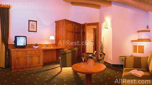 Hotel Savoy 7